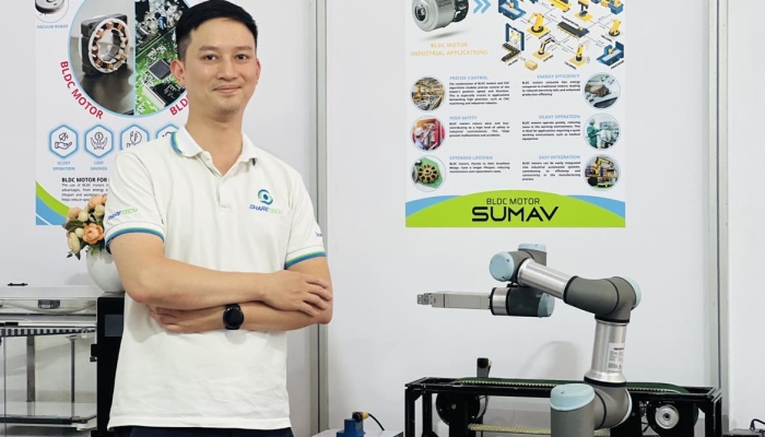 Làm chủ công nghệ lõi để sản phẩm “Make in Vietnam” tự tin cạnh tranh quốc tế